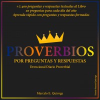 Proverbios por Preguntas y Respuestas